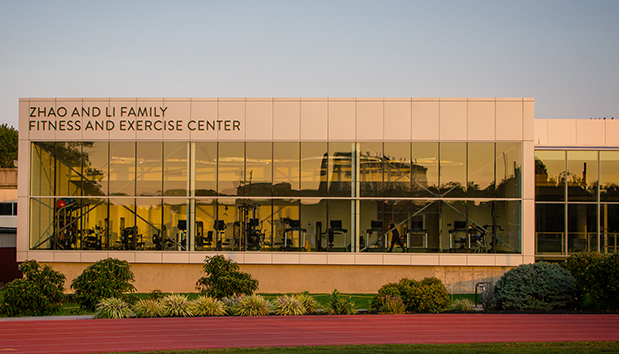 The Peddie School, Athletics Center